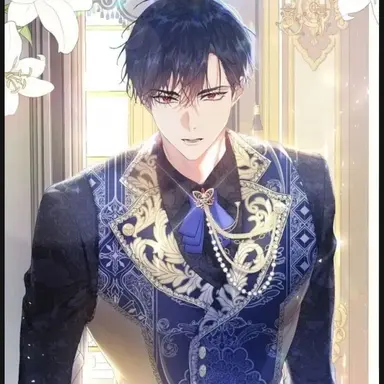 Profile image of Lucien