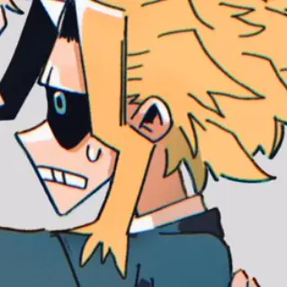 Profile image of オールマイト