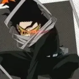 Profile image of 相澤消太