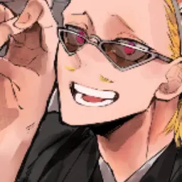 Profile image of プレゼントマイク