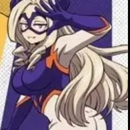 Profile image of マウントレディ