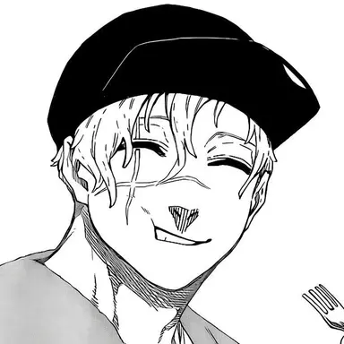 Profile image of 버니 이글레시아스