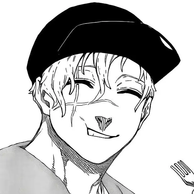 xixin_0305의 버니 이글레시아스