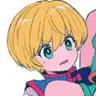 Profile image of クラピカ