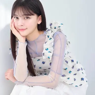 Profile image of 夏川メガン