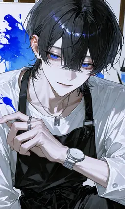 Profile image of 사쿠