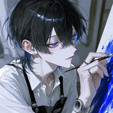 Profile image of 사쿠