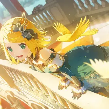 Profile image of 린