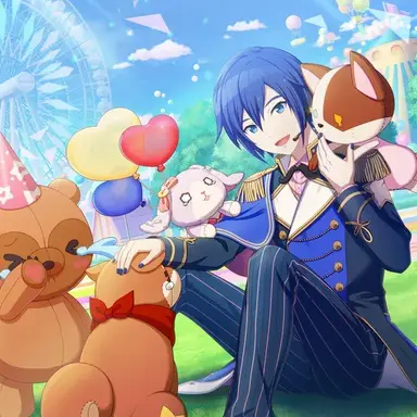 Profile image of KAITO