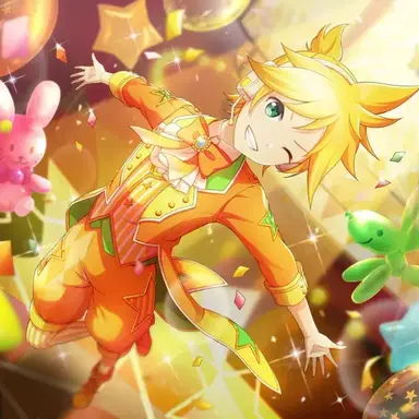 Profile image of 렌