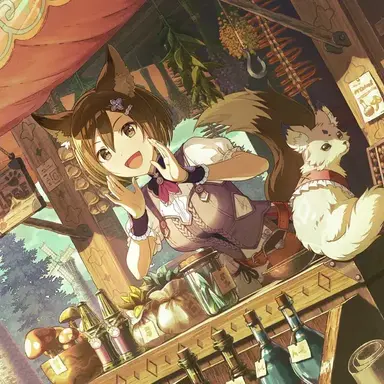 Profile image of MEIKO