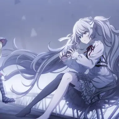 Profile image of 하츠네 미쿠