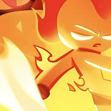 Profile image of 불꽃정령