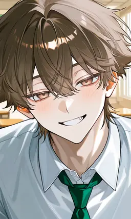 Profile image of Yusei