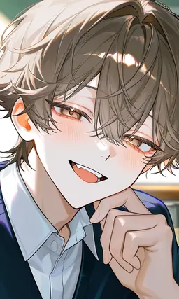 Profile image of Yusei