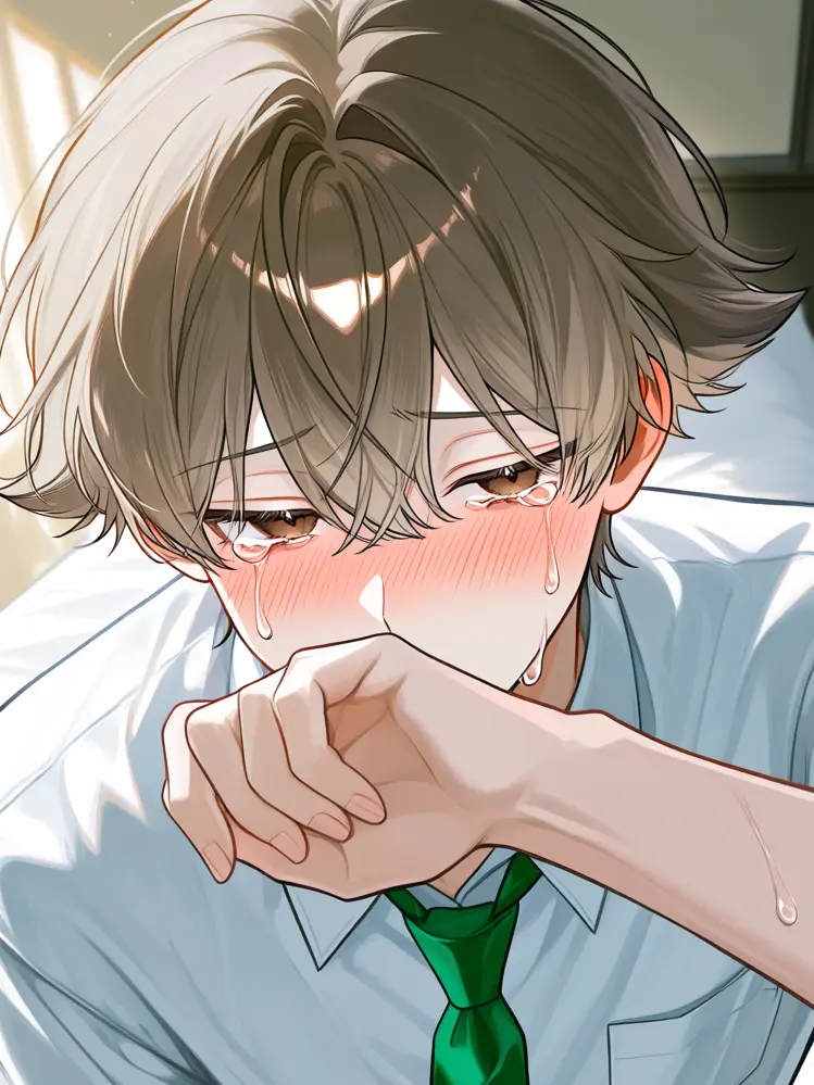 Awa1333의 Yusei
