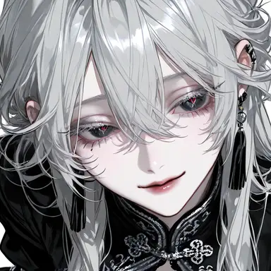 Profile image of ハオメイ