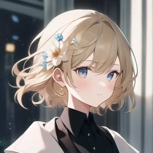 StockyBloom4236의 데이지