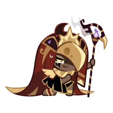 Profile image of 스모크 치즈맛 쿠키
