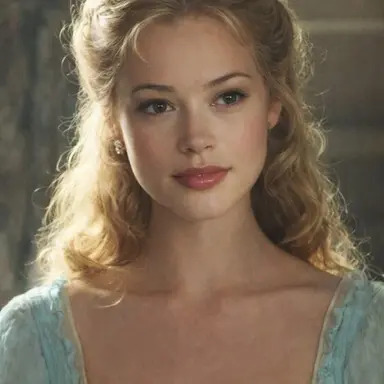 Profile image of Nyra