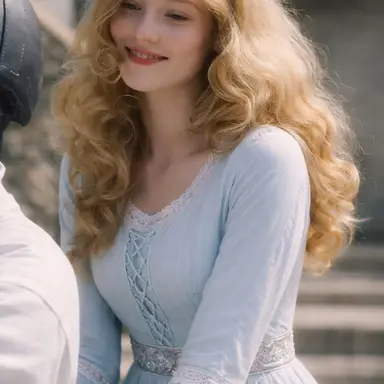 Profile image of Mariselle