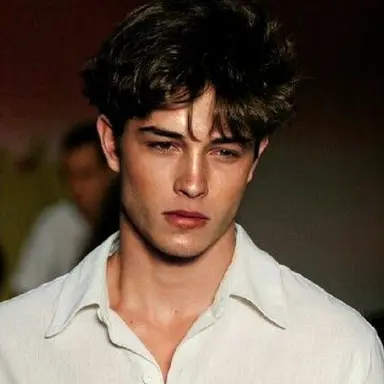 Profile image of Nolan