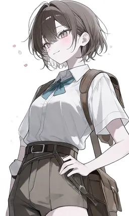 Profile image of Miku Hayami