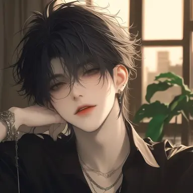 Profile image of Sho