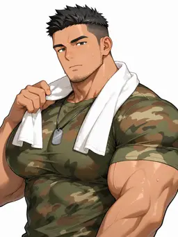 Profile image of Park Moon-soo