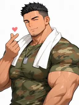 Profile image of Park Moon-soo