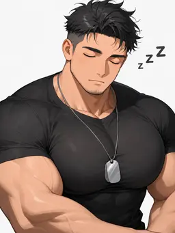 Profile image of Han Tae-ho
