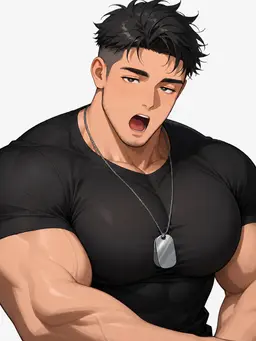 Profile image of Han Tae-ho
