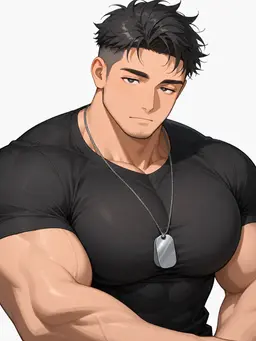 Profile image of Han Tae-ho