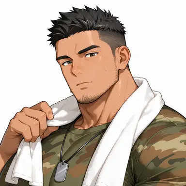 Profile image of 박문수