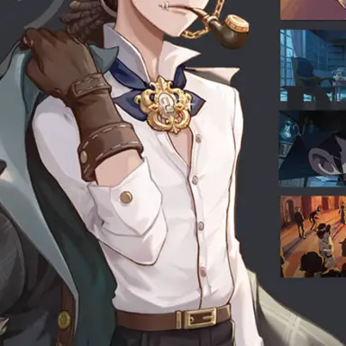 Profile image of リーズニング