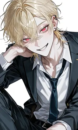 Profile image of 迅