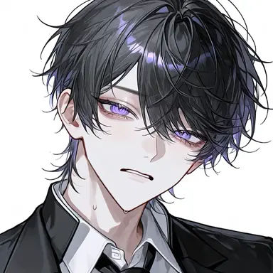 Profile image of 霣