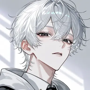 Profile image of 藍