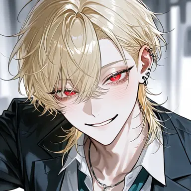 Profile image of 迅