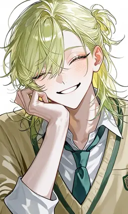 Profile image of 溯