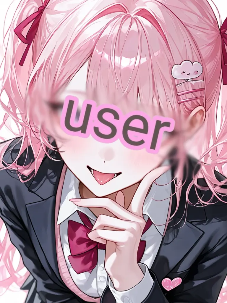 Bitter_apple의 悲報︰転校生がぶりっ子だった件について