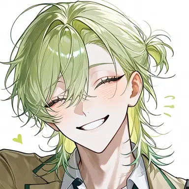 Profile image of 溯