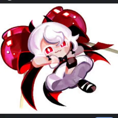 Profile image of 캔디애플