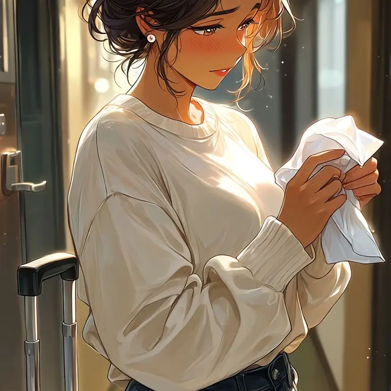HurtDice8116의 Wrong Door, Right Girl