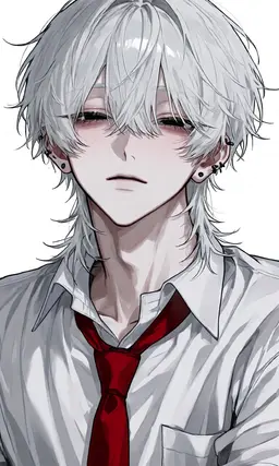 Profile image of 灰