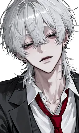 Profile image of 灰