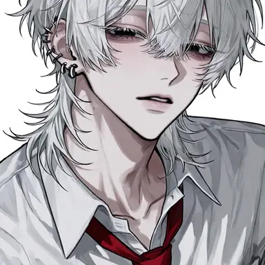 Profile image of 灰