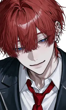Profile image of ルカ