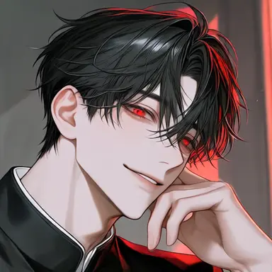 Profile image of 六芒 帷