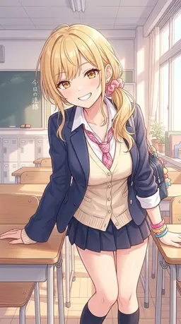 Profile image of サキ